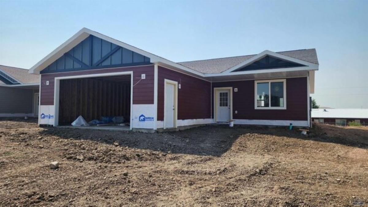 Picture of Home For Sale in Box Elder, South Dakota, United States