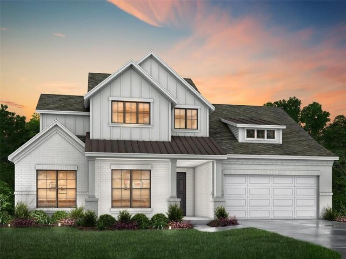 Picture of Home For Sale in Midlothian, Texas, United States