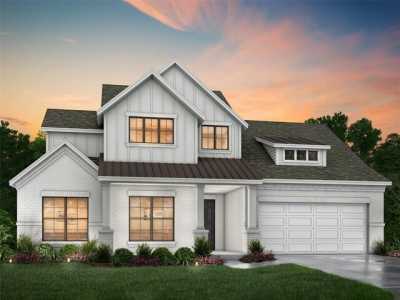 Home For Sale in Midlothian, Texas