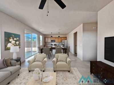 Home For Sale in Roswell, New Mexico