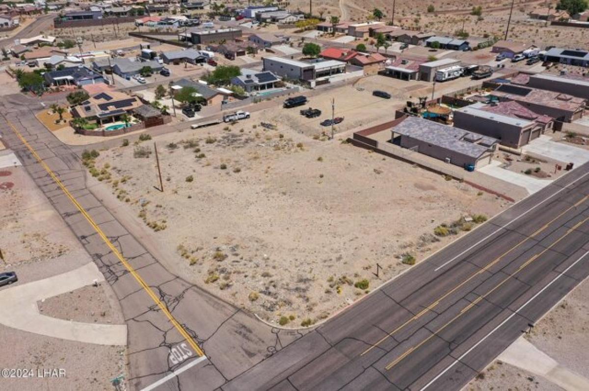 Picture of Residential Land For Sale in Lake Havasu City, Arizona, United States