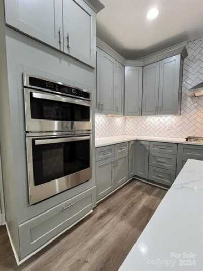 Home For Sale in Gastonia, North Carolina