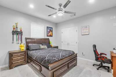 Home For Sale in Odessa, Texas