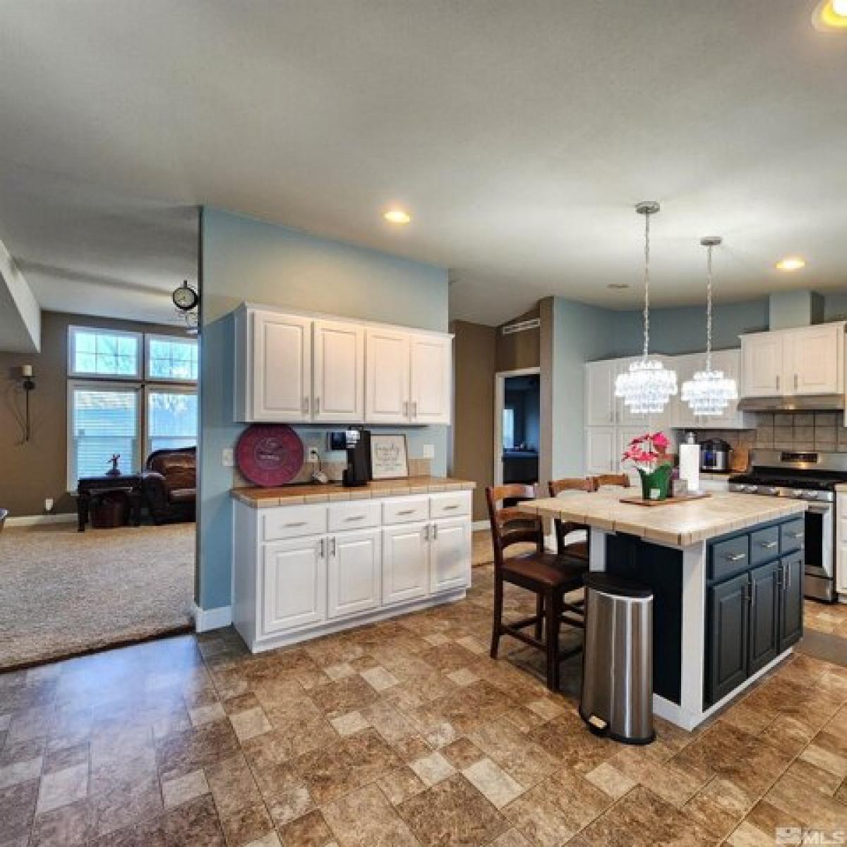 Picture of Home For Sale in Battle Mountain, Nevada, United States