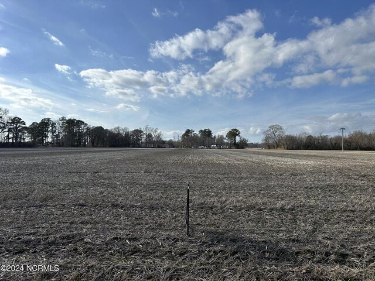 Picture of Residential Land For Sale in Hertford, North Carolina, United States