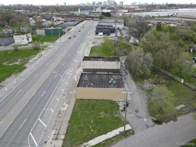 Residential Land For Sale in Detroit, Michigan