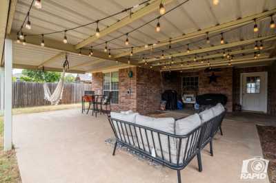 Home For Sale in San Angelo, Texas