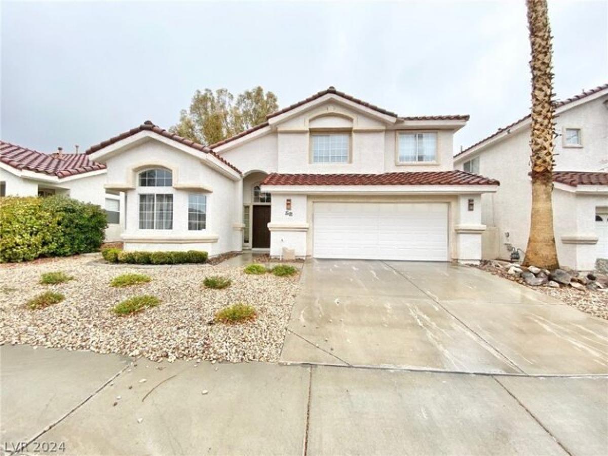 Picture of Home For Rent in Henderson, Nevada, United States