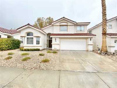 Home For Rent in Henderson, Nevada