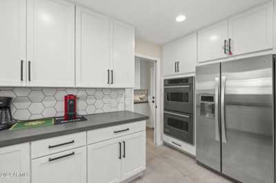 Home For Sale in Tempe, Arizona