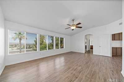 Home For Sale in Menifee, California