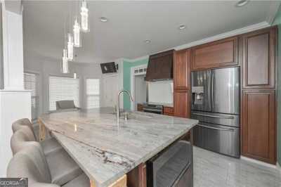 Home For Sale in Villa Rica, Georgia