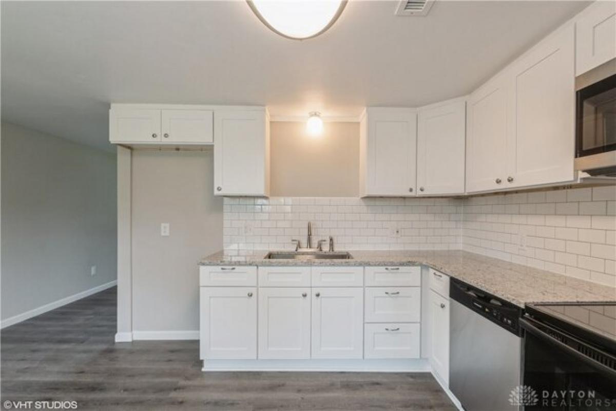 Picture of Home For Sale in Ansonia, Ohio, United States