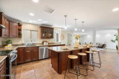 Home For Sale in Scottsdale, Arizona