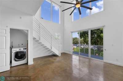 Home For Sale in Wilton Manors, Florida