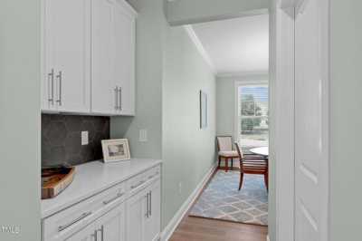 Home For Sale in Fuquay Varina, North Carolina