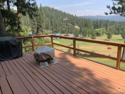 Home For Sale in Garden Valley, Idaho