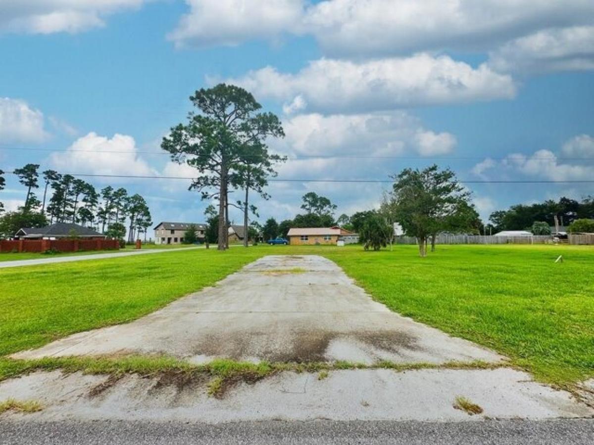 Picture of Residential Land For Sale in Port Saint Joe, Florida, United States