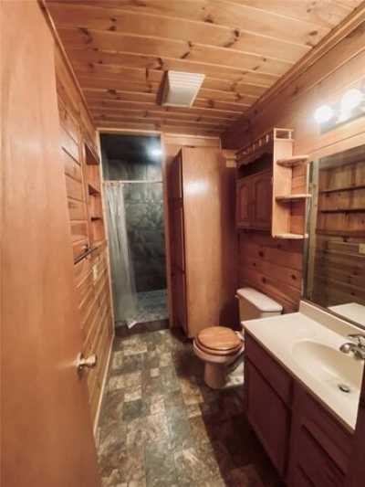 Home For Sale in Broken Bow, Oklahoma