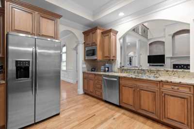 Home For Sale in Ringgold, Georgia