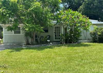 Home For Rent in Sarasota, Florida