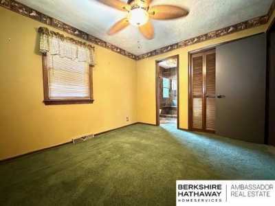 Home For Sale in Omaha, Nebraska