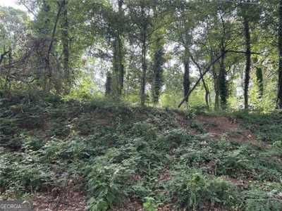 Residential Land For Sale in Atlanta, Georgia