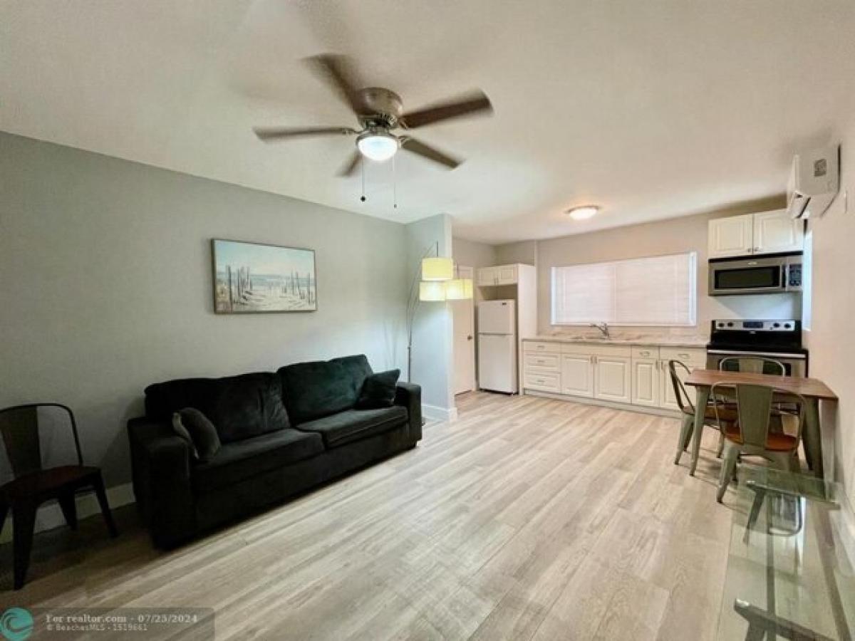 Picture of Apartment For Rent in Fort Lauderdale, Florida, United States