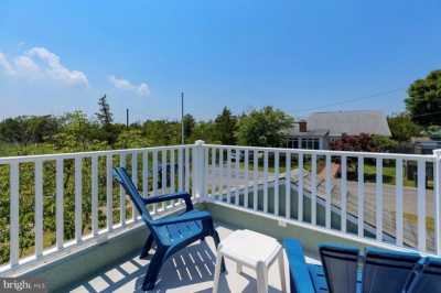 Home For Sale in Lewes, Delaware