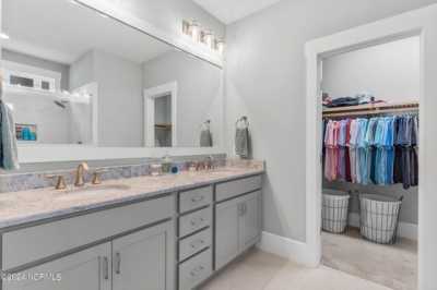 Home For Sale in Leland, North Carolina