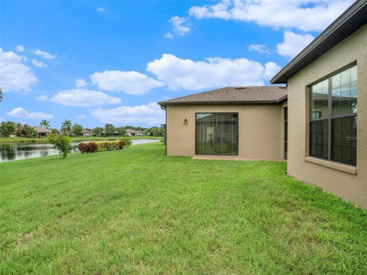 Picture of Home For Sale in Apollo Beach, Florida, United States