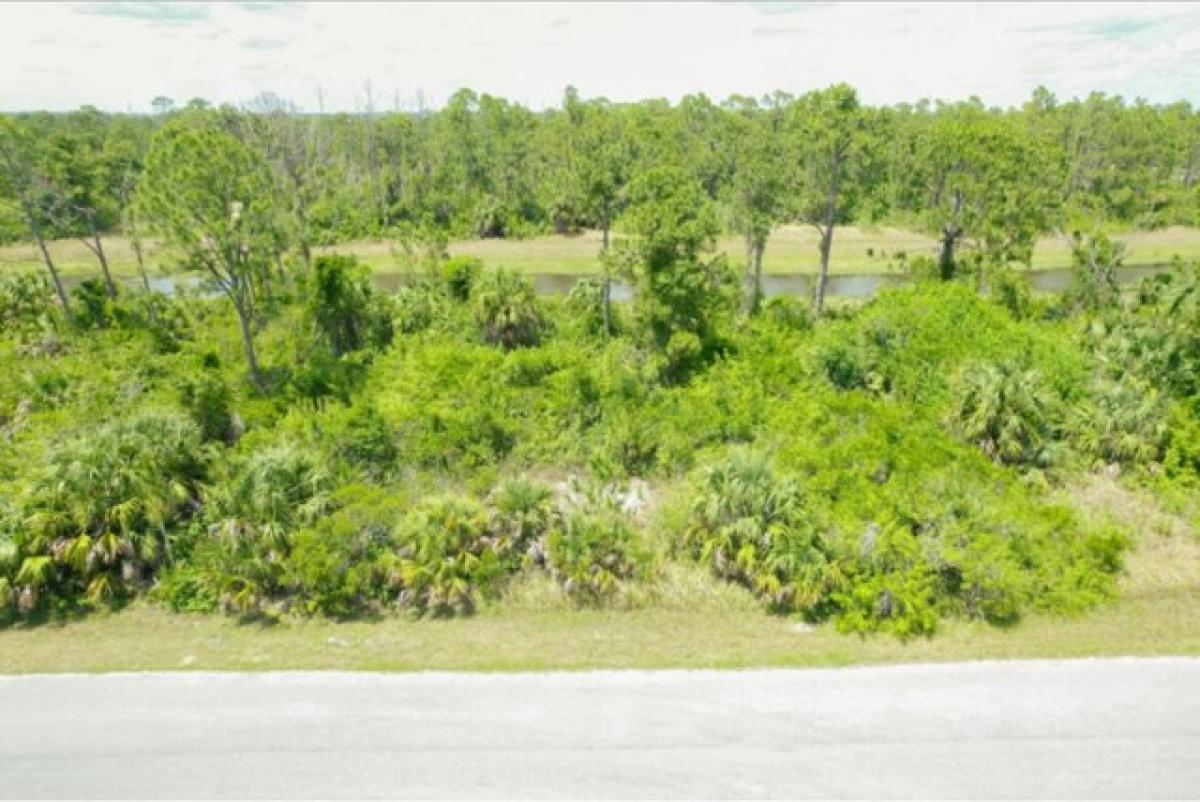 Picture of Residential Land For Sale in North Port, Florida, United States