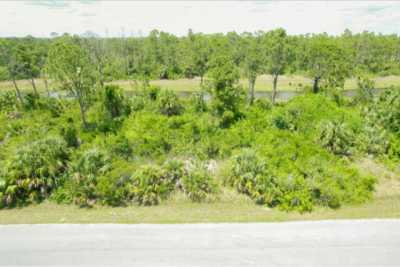 Residential Land For Sale in North Port, Florida