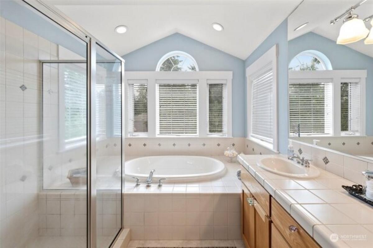 Picture of Home For Sale in Gig Harbor, Washington, United States