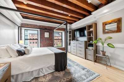 Home For Sale in Boston, Massachusetts