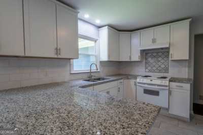 Home For Sale in Lawrenceville, Georgia