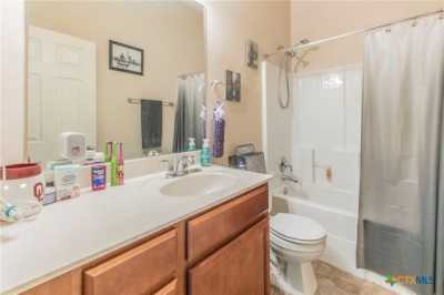 Home For Sale in Temple, Texas