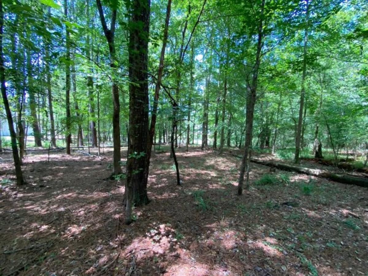 Picture of Residential Land For Sale in Evans, Georgia, United States