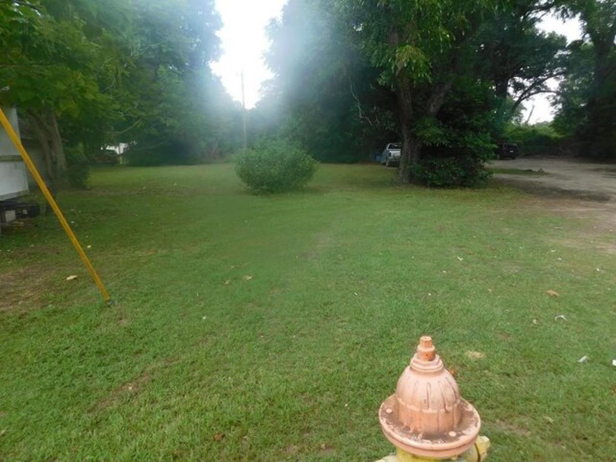 Picture of Residential Land For Rent in Reidsville, Georgia, United States