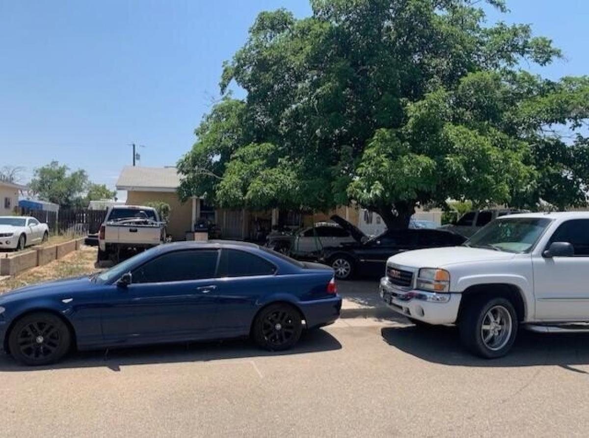 Picture of Home For Rent in Albuquerque, New Mexico, United States