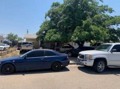 Home For Rent in Albuquerque, New Mexico