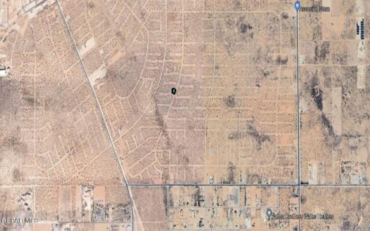 Picture of Residential Land For Rent in El Paso, Texas, United States