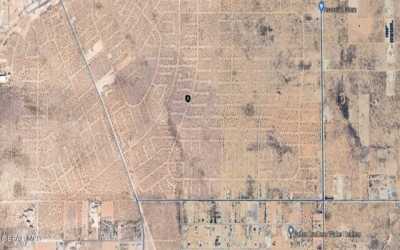 Residential Land For Rent in El Paso, Texas