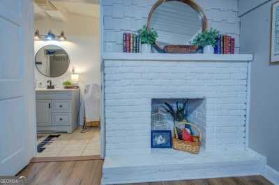 Home For Sale in Jackson, Georgia