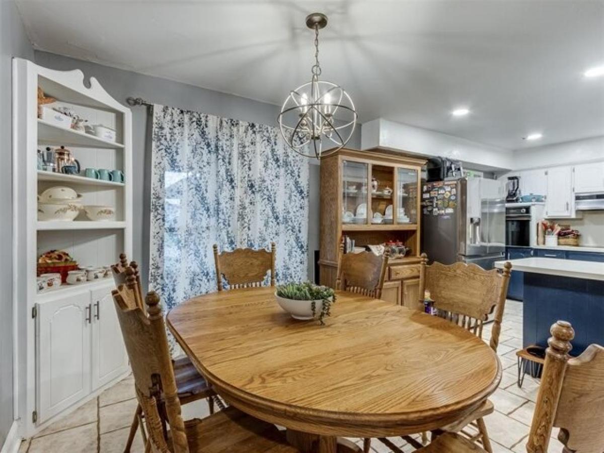 Picture of Home For Sale in Yukon, Oklahoma, United States