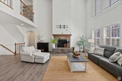 Home For Sale in Layton, Utah