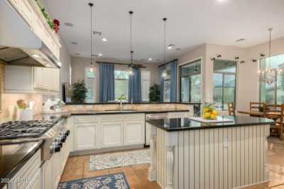 Home For Sale in Cave Creek, Arizona