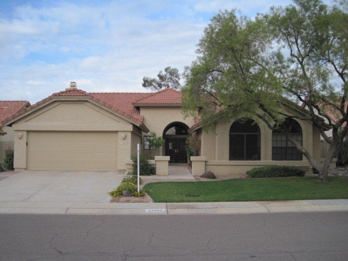 Picture of Home For Rent in Scottsdale, Arizona, United States