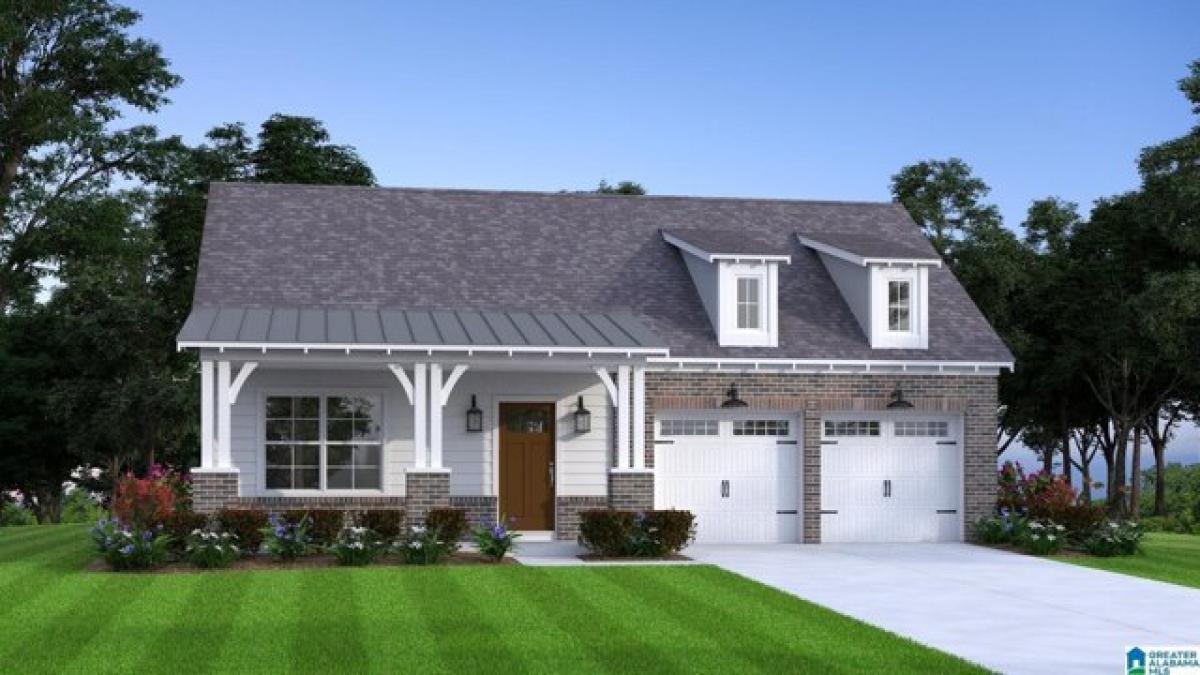 Picture of Home For Sale in Birmingham, Alabama, United States