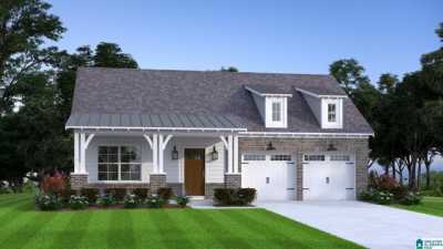 Home For Sale in Birmingham, Alabama